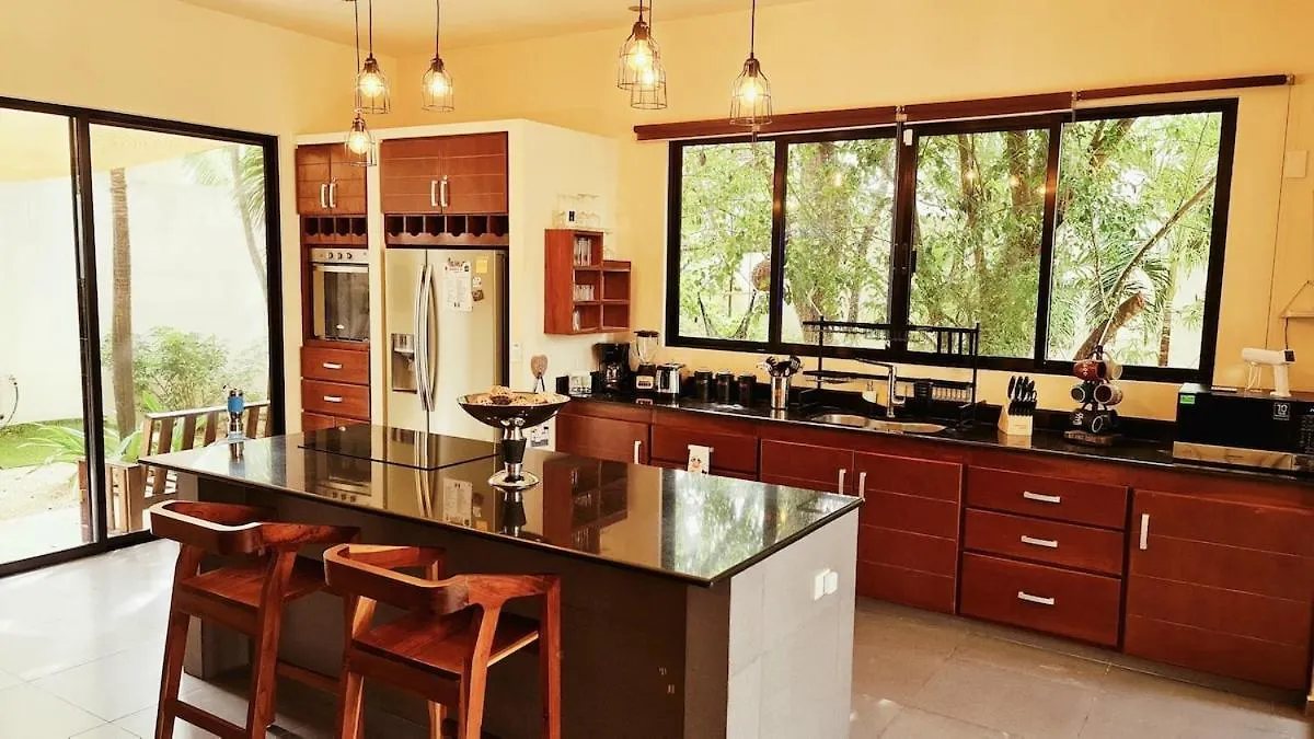 Villa Azul Tulum Luxury For Less 0*,  Mexiko