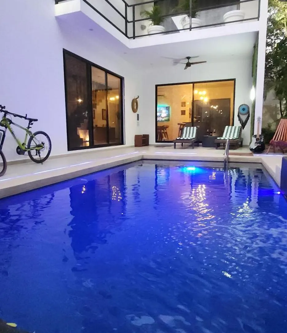 Villa Azul Tulum Luxury For Less 0*,  México