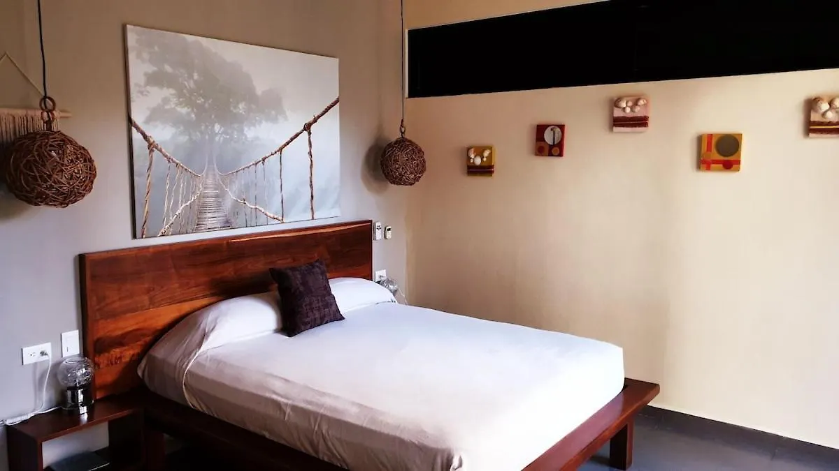 Villa Azul Tulum Luxury For Less México