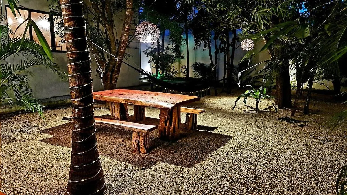 Villa Azul Tulum Luxury For Less México