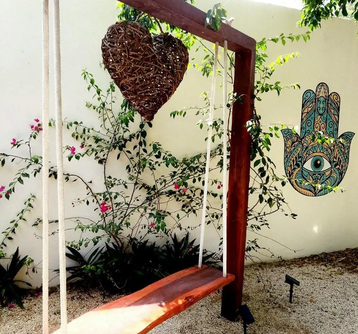 Villa Azul Tulum Luxury For Less México