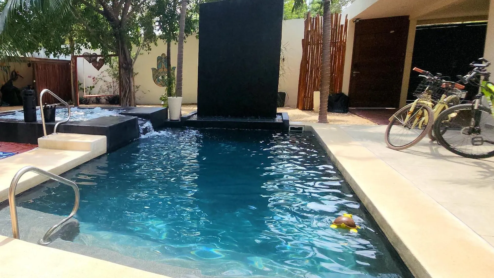 Villa Azul Tulum Luxury For Less México