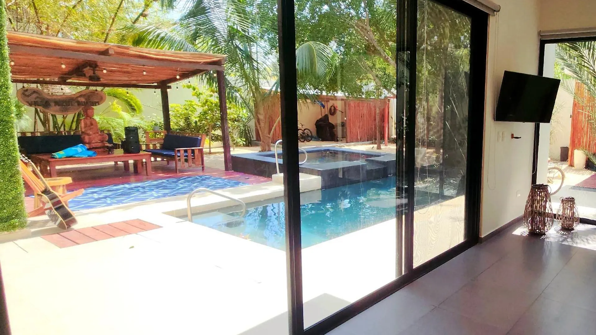 Villa Azul Tulum Luxury For Less 0*,  México