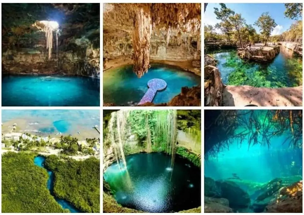 Villa Azul Tulum Luxury For Less 0*,